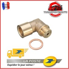 Detrompeur sonde lambda d'occasion  Rouen-