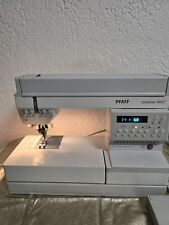Pfaff 1467 creative gebraucht kaufen  Eningen unter Achalm