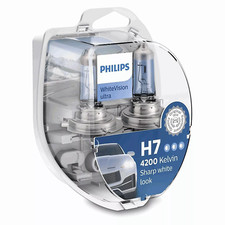 Philips whitevision ultra for sale  MANCHESTER
