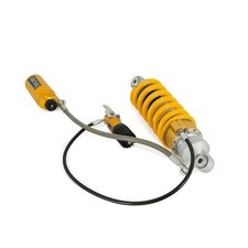 Ammortizzatore ohlins s46hrcls usato  Roma
