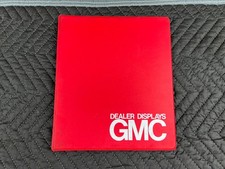 Original 1983 gmc for sale  Carol Stream