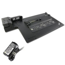 Lenovo docking t400s usato  Arezzo