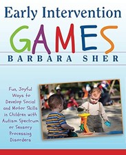 Early intervention games for sale  Little Falls