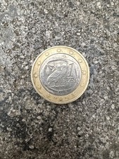 Moneta rara euro usato  Villasanta