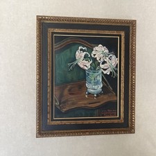 Tableau pierre noyelle d'occasion  Deauville