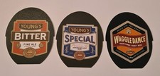 Beer pump clip for sale  BRADFORD