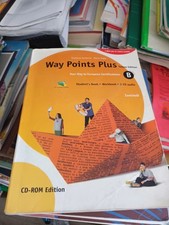 Way points plus usato  Pontecagnano Faiano