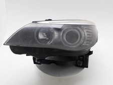 Bmw series headlamp for sale  SOUTHAMPTON