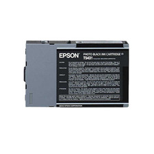 Epson wkład T5431 Photo Black C13T543100 do Stylus Pro 4000 7600 9600, 2010 na sprzedaż  Wysyłka do Poland