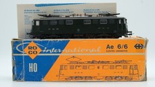 Roco 4195 lok gebraucht kaufen  Viersen