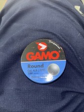 Gamo round ball for sale  Blountsville