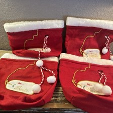 Lot cloth drawstring for sale  West Bend