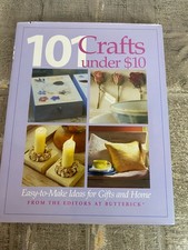 101 crafts easy for sale  Fort Worth