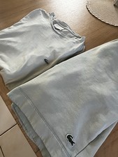 Ensemble lacoste short d'occasion  Fourchambault