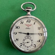 Orologio tasca perseo usato  Varallo Pombia