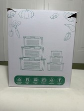 Pack fruit storage for sale  Charleston