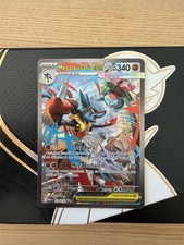 Carte pokémon méga d'occasion  Aix-en-Provence-