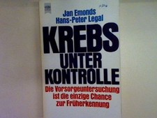 Krebs kontrolle 4669 gebraucht kaufen  Koblenz