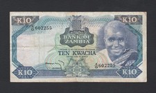Kwacha bank zambia for sale  LONDON