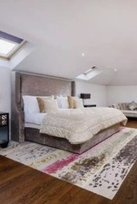 Luxury superking bed for sale  CRAMLINGTON