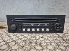 Autoradio citroen jumpy d'occasion  Sainte-Livrade-sur-Lot