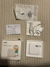 Termostato tado kit usato  Albenga