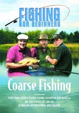 Fishing beginners coarse for sale  ROSSENDALE