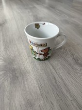 Janosch tasse panama gebraucht kaufen  Dorsten