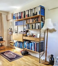 Mid century ladderax for sale Mid century ladderax for sale  PETERBOROUGH