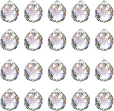 Pezzi cristalli appendere usato Pezzi cristalli appendere usato  Roma