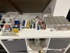 Konvolut container verladung gebraucht kaufen  Berg