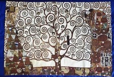 gustav klimt for sale  Stony Point