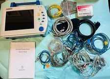 Monitor multiparametrico veter usato  Caselle Torinese