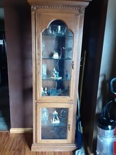 Ethan allen cabinet for sale  Venice