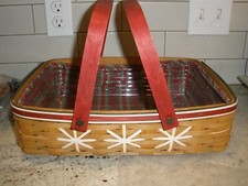 Rare longaberger large for sale  Elizabethtown