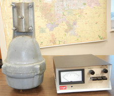 Cde ham rotator for sale  USA