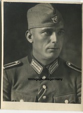 Z487 portrait soldat gebraucht kaufen  Kirchhain