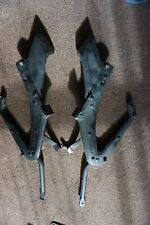 Givi mk1 wingrack for sale  COVENTRY