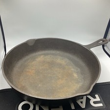 Vintage inch cast for sale  Gloversville