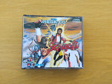 Sengoku sega mega d'occasion  Toulon-