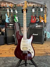 Ibanez blazer burgundy for sale  Shipping to Ireland