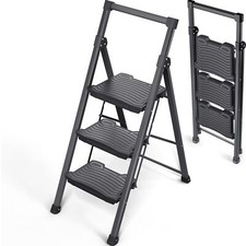 Kingrack ladder step for sale  USA