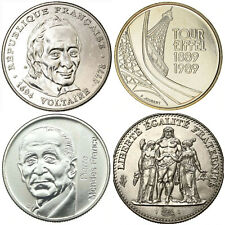 Francs hercule voltaire d'occasion  Bruay-sur-l'Escaut