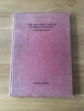 1953 hardcover reference for sale  WADEBRIDGE