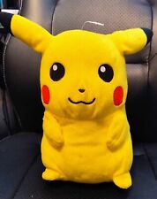 Pikachu peluche pokemon usato  Prato