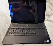 gtx 1080 laptop for sale  WANTAGE