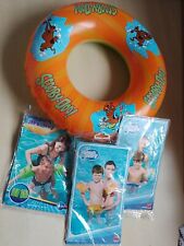 Kids swimming bundle for sale  KIRKCALDY