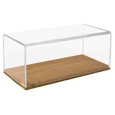 Hmf acryl vitrine gebraucht kaufen  Rödermark