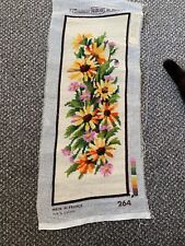 Completed tapestry panel. for sale  IPSWICH