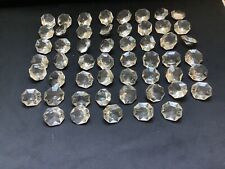 Anciennes pampilles cristal d'occasion Anciennes pampilles cristal d'occasion  Marck